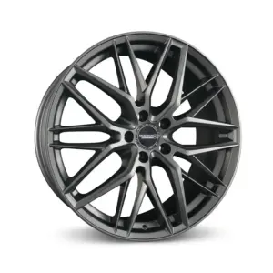 RAEDERWERK RW0.1 8,5x19 LK112 ET30 66,6 Grey Matt