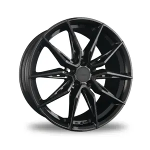 RAEDERWERK RW0.2 8,5x19 LK112 ET35 66,6 Black