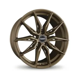 RAEDERWERK RW0.2 8,5x19 LK112 ET45 66,6 Bronze Matt