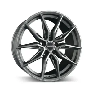 RAEDERWERK RW0.2 8,5x19 LK112 ET45 66,6 Grey Matt