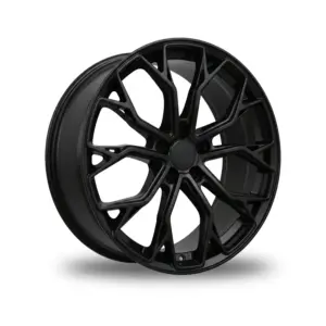 RAEDERWERK RW0.3 8,5x19 LK112 ET45 66,6 Black