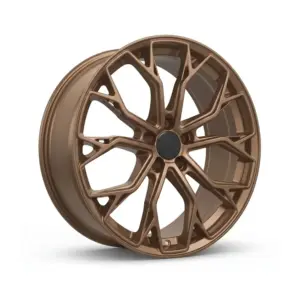 RAEDERWERK RW0.3 8,5x19 LK112 ET45 66,6 Bronze Matt