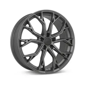 RAEDERWERK RW0.3 8,5x19 LK112 ET35 66,6 Grey Matt