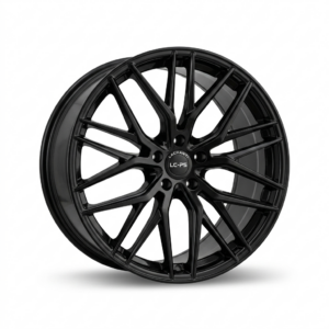LaChanti LaChanti LC-P5 Black