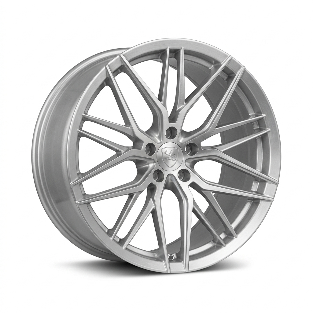 LaChanti LC-P8 · Silber